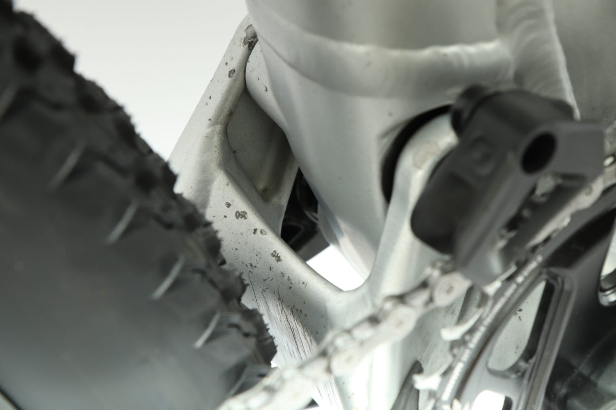 Bicicleta de montaña Scott Genius 940 2019 - Extragrande