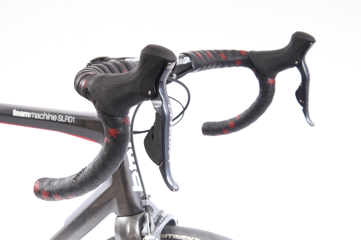 2013 BMC Teammachine SLR01 Road Bike - 55cm