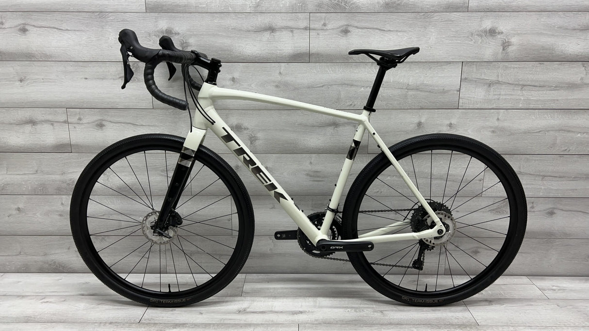 Bicicleta de gravel Trek Checkpoint ALR 5 2022 - 58 cm