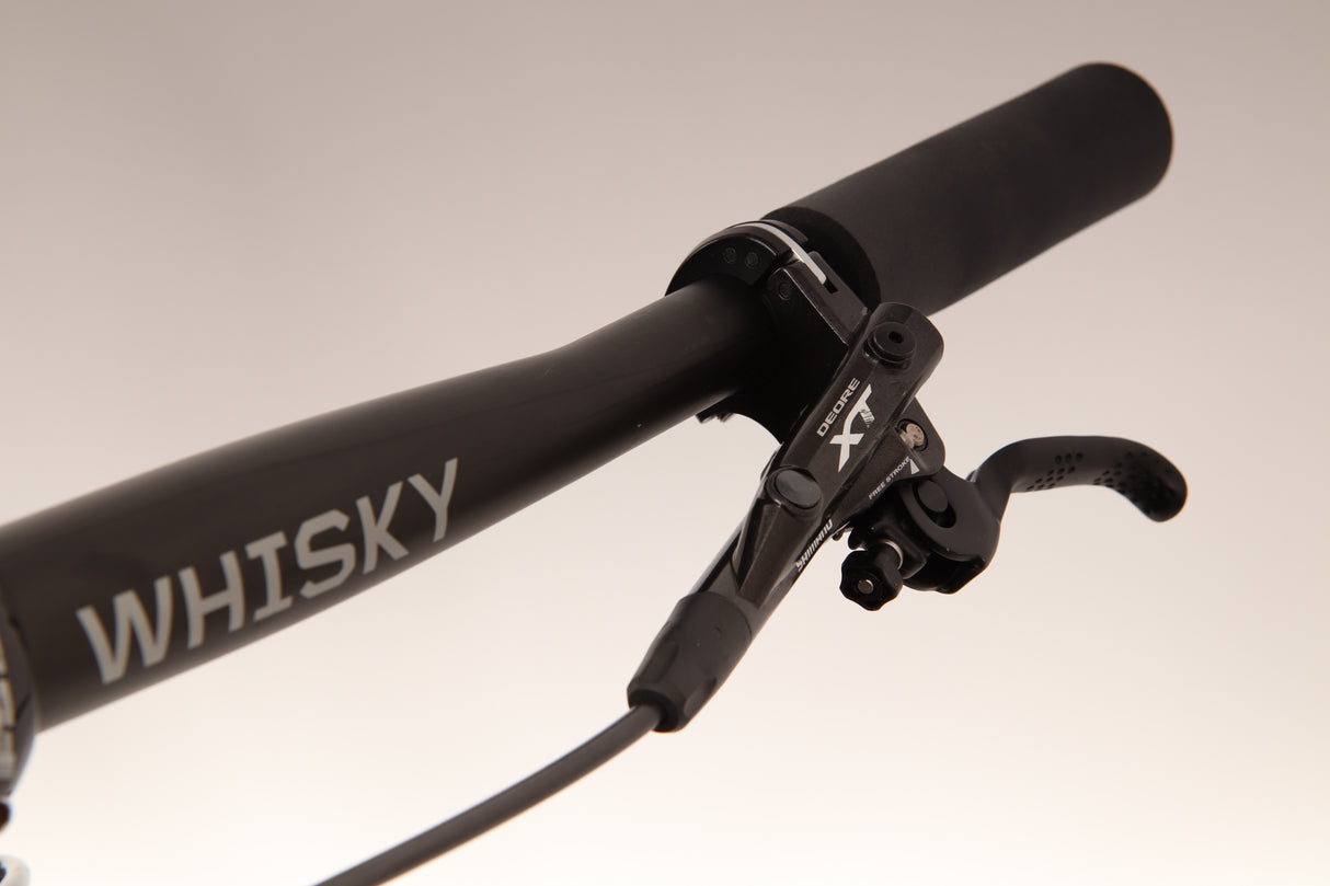 Bicicleta de montaña FUJI RAKAN 2017 27.5+ 3.1 - Pequeña