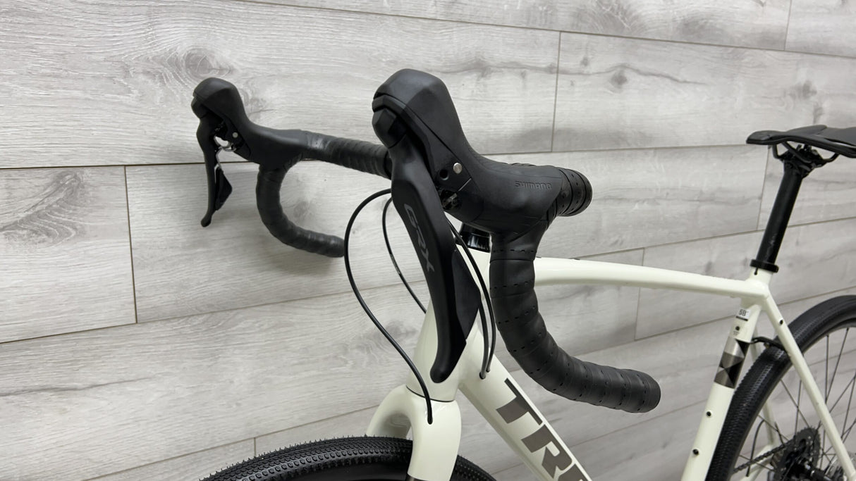 Bicicleta de gravel Trek Checkpoint ALR 5 2022 - 58 cm