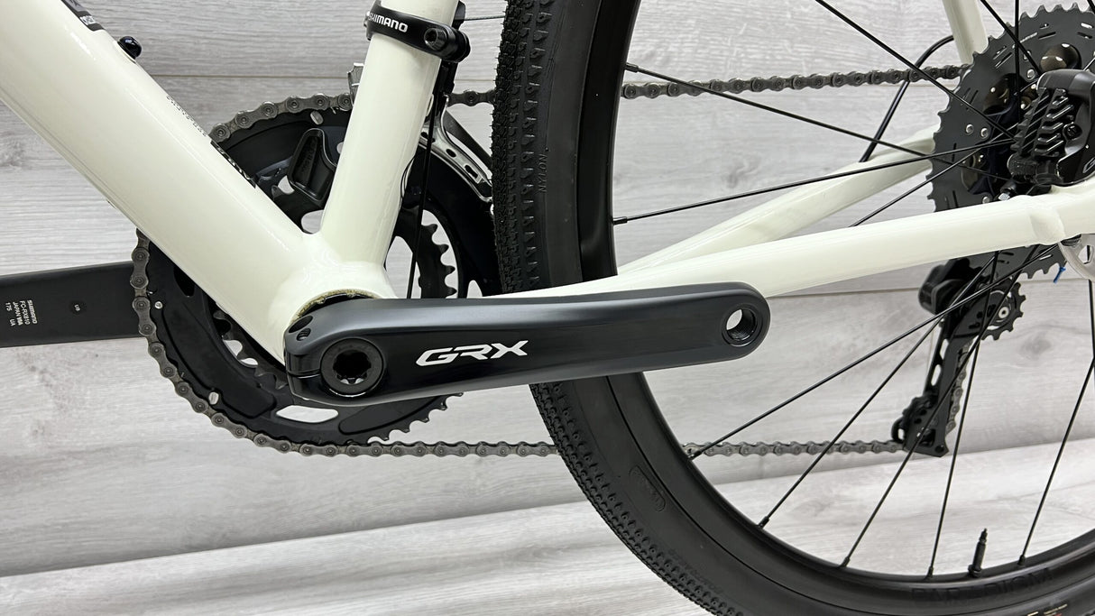 Bicicleta de gravel Trek Checkpoint ALR 5 2022 - 58 cm