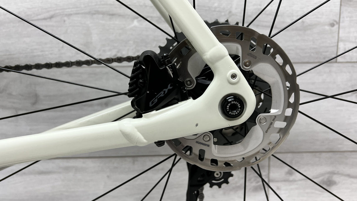 Bicicleta de gravel Trek Checkpoint ALR 5 2022 - 58 cm