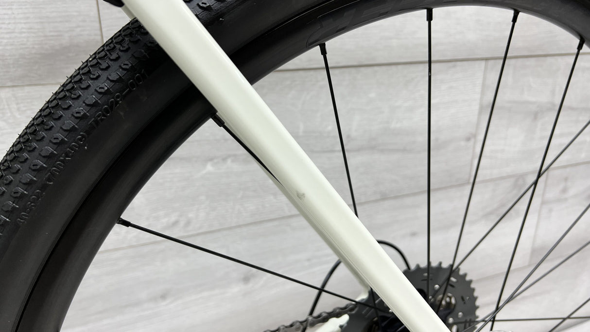 Bicicleta de gravel Trek Checkpoint ALR 5 2022 - 58 cm