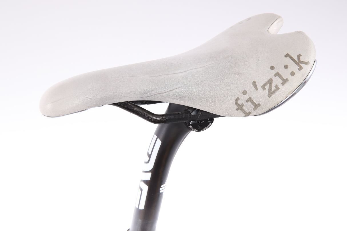 Bicicleta de carretera Seven Cycles 622 SLX 2017 - 54 cm