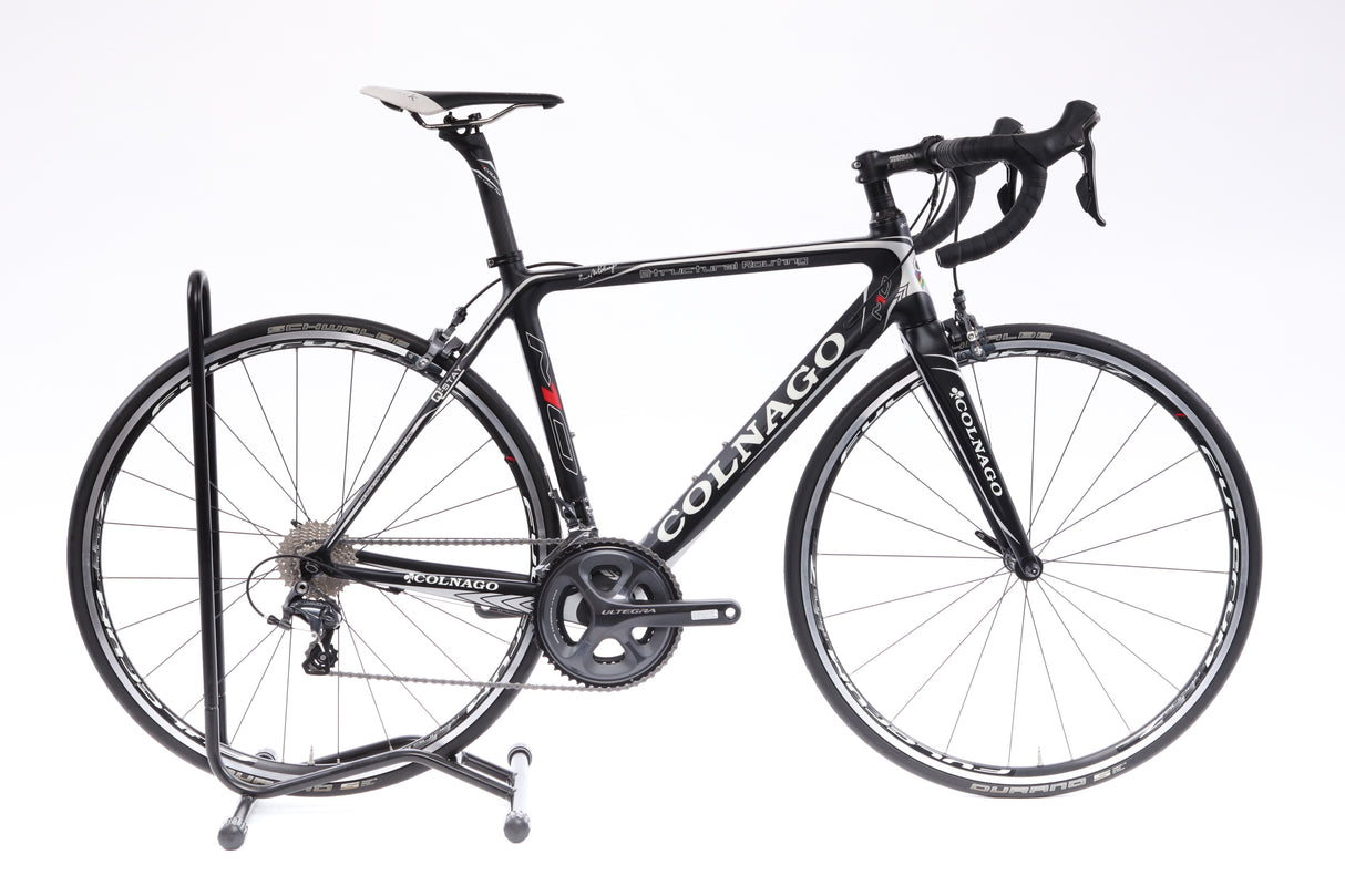 Vélo de route Colnago M10 2011 - 50 cm