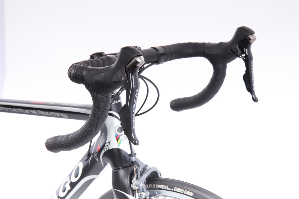 Vélo de route Colnago M10 2011 - 50 cm