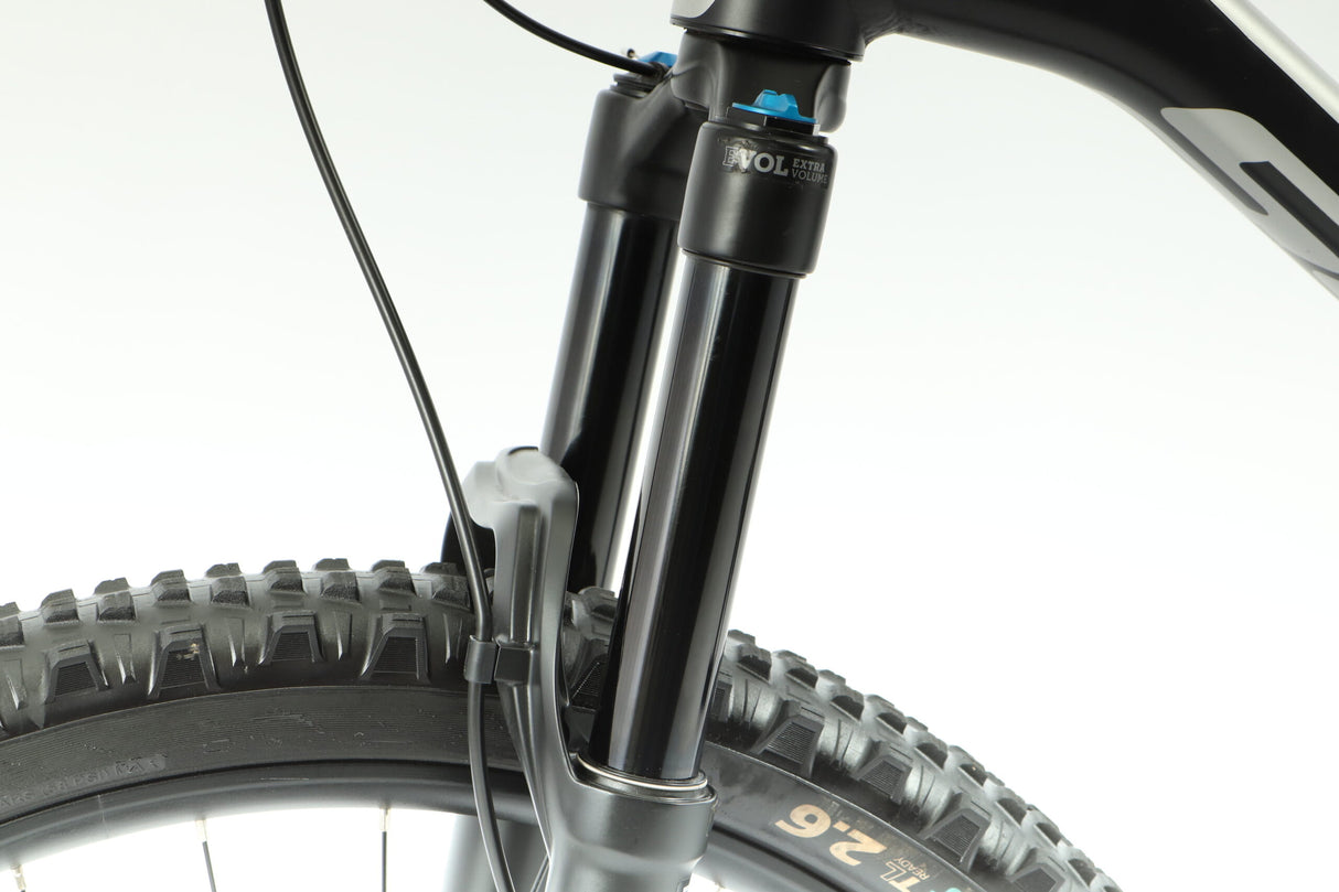 Bicicleta de montaña Scott Genius 940 2019 - Extragrande