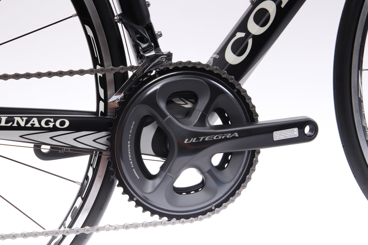 Vélo de route Colnago M10 2011 - 50 cm