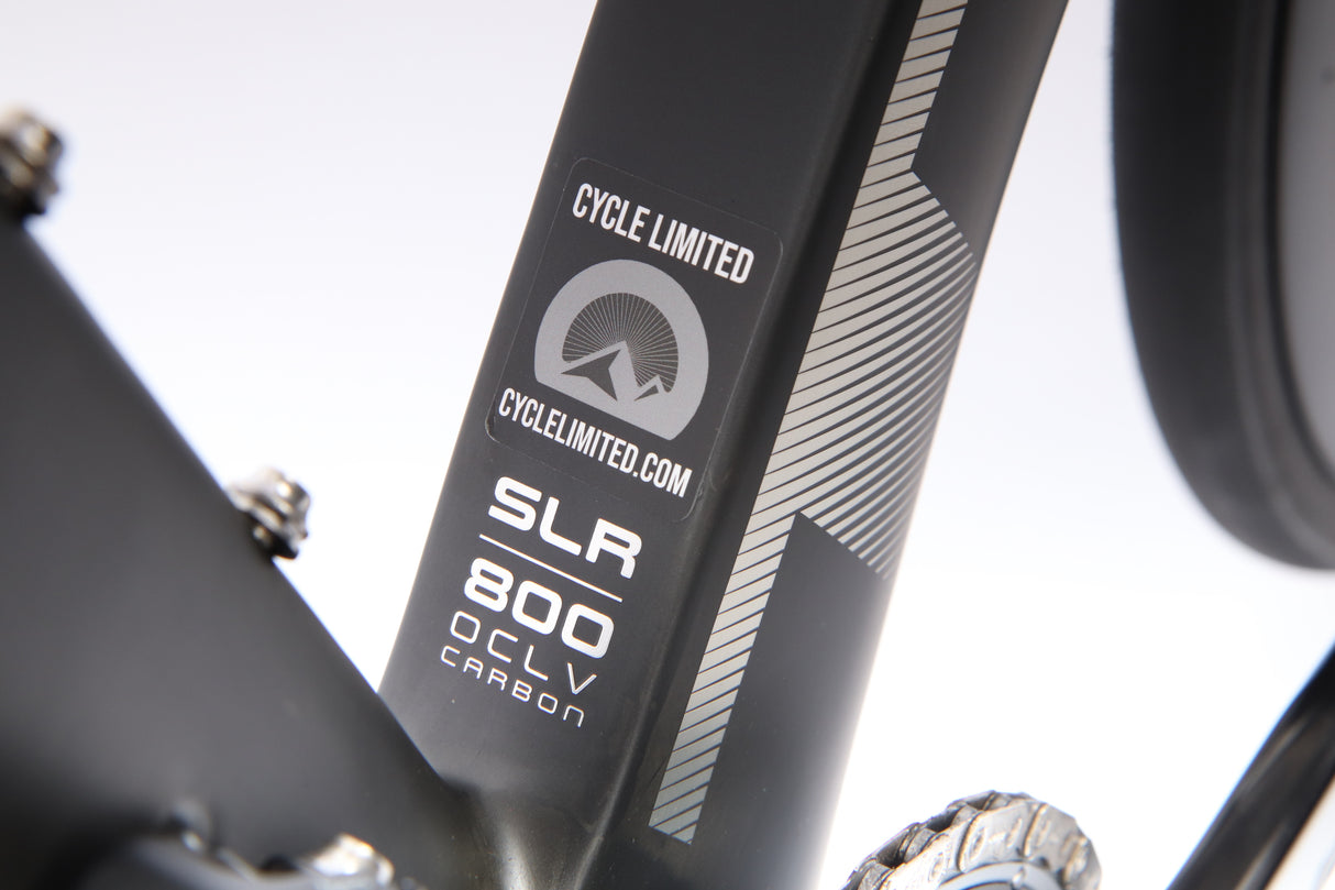 Bicicleta de carretera Trek Madone SLR 6 eTap 2022 - 52 cm