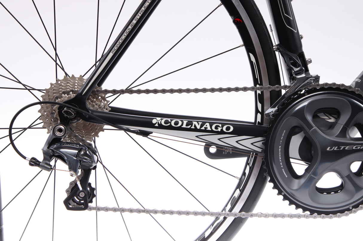 Vélo de route Colnago M10 2011 - 50 cm