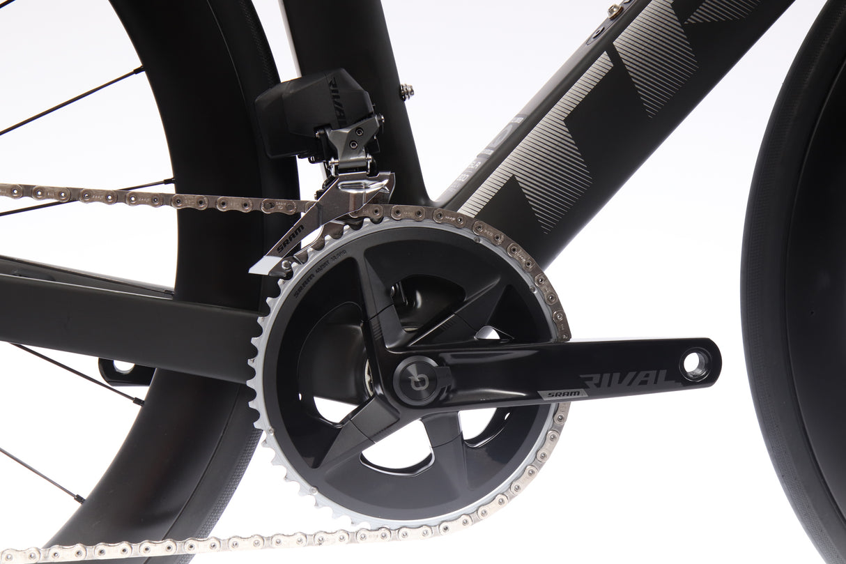 Bicicleta de carretera Trek Madone SLR 6 eTap 2022 - 52 cm