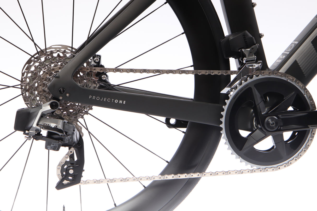 Bicicleta de carretera Trek Madone SLR 6 eTap 2022 - 52 cm