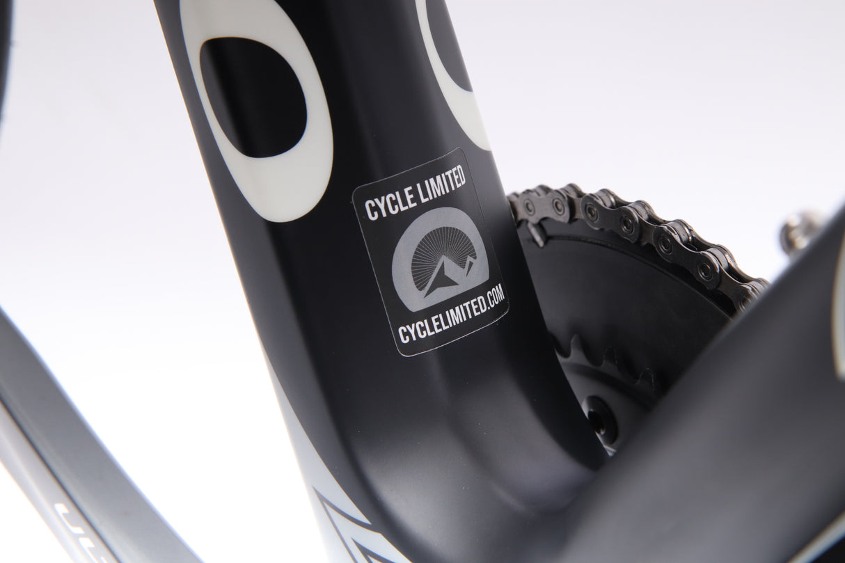 Vélo de route Colnago M10 2011 - 50 cm