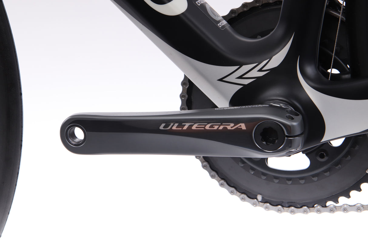 Vélo de route Colnago M10 2011 - 50 cm