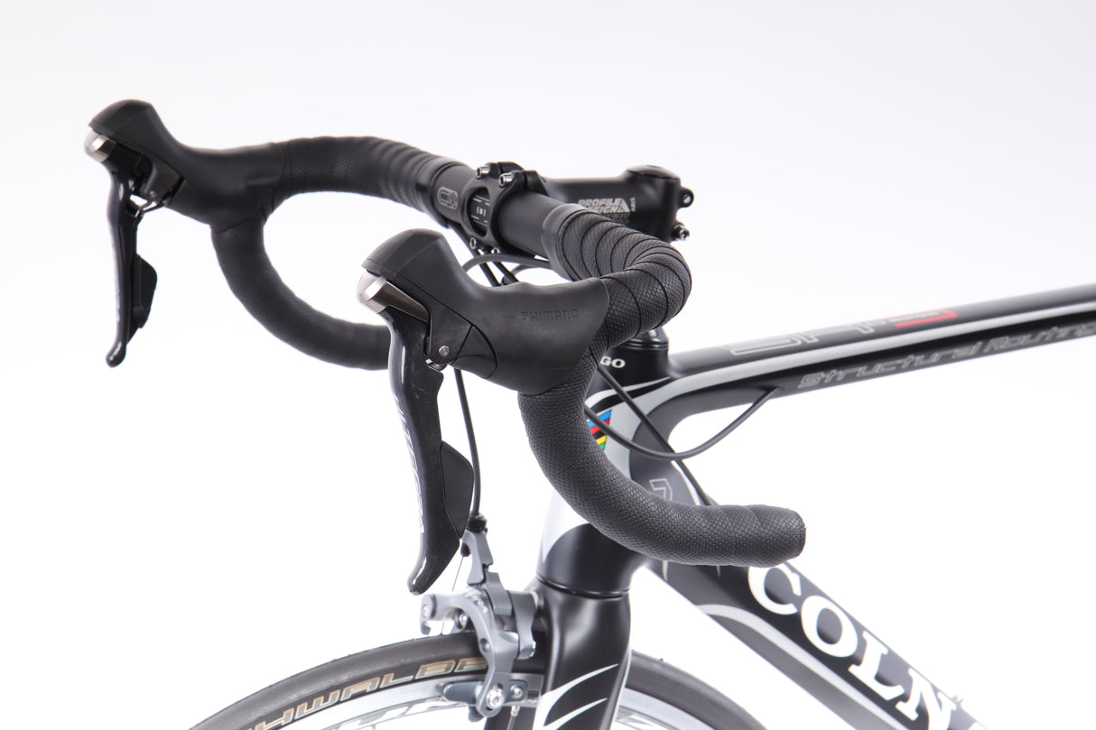 Vélo de route Colnago M10 2011 - 50 cm