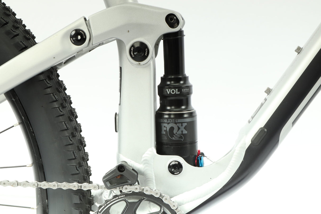 Bicicleta de montaña Scott Genius 940 2019 - Extragrande