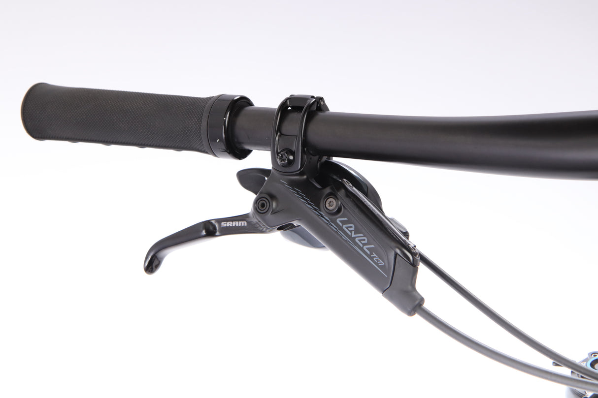 Bicicleta de montaña BMC Twostroke 01 ONE 2021 - Pequeña