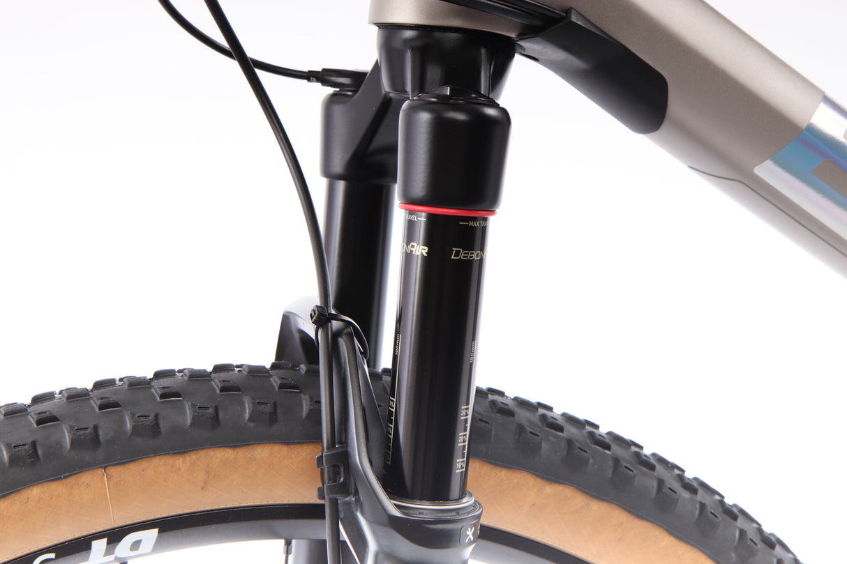 Bicicleta de montaña BMC Twostroke 01 ONE 2021 - Pequeña