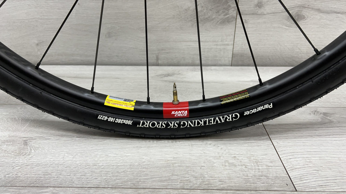 Bicicleta de gravel Cervelo Aspero Apex 1 Disc 2021 - 56 cm