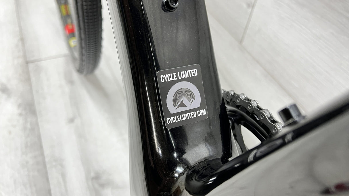 Bicicleta de gravel Cervelo Aspero Apex 1 Disc 2021 - 56 cm