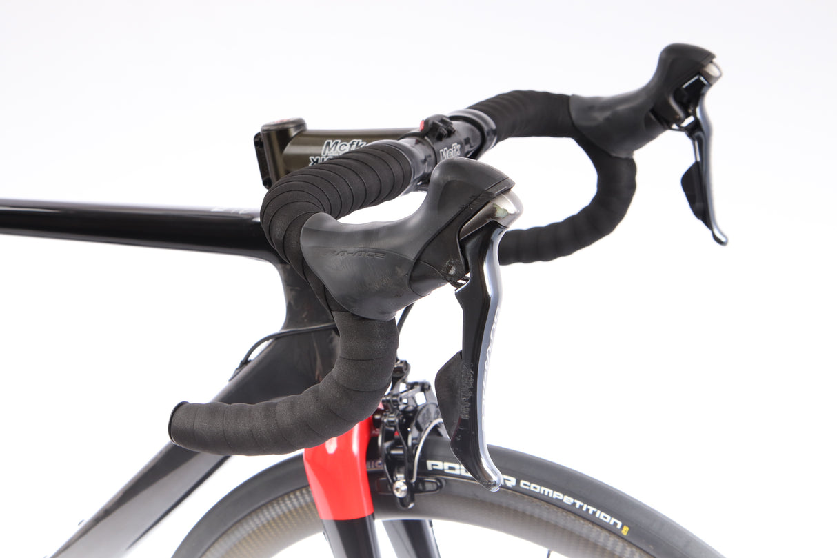 2015 Cervelo RCA  Road Bike - 54cm