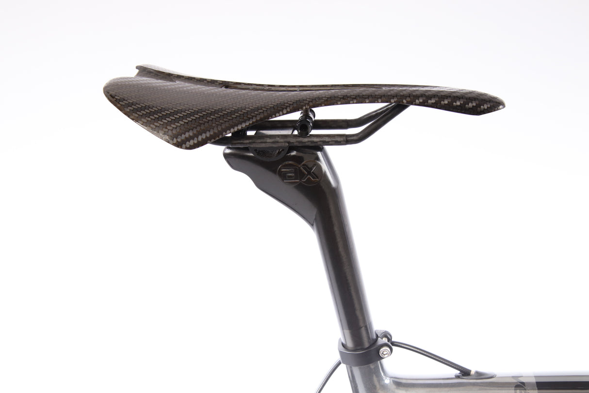 2015 Cervelo RCA  Road Bike - 54cm