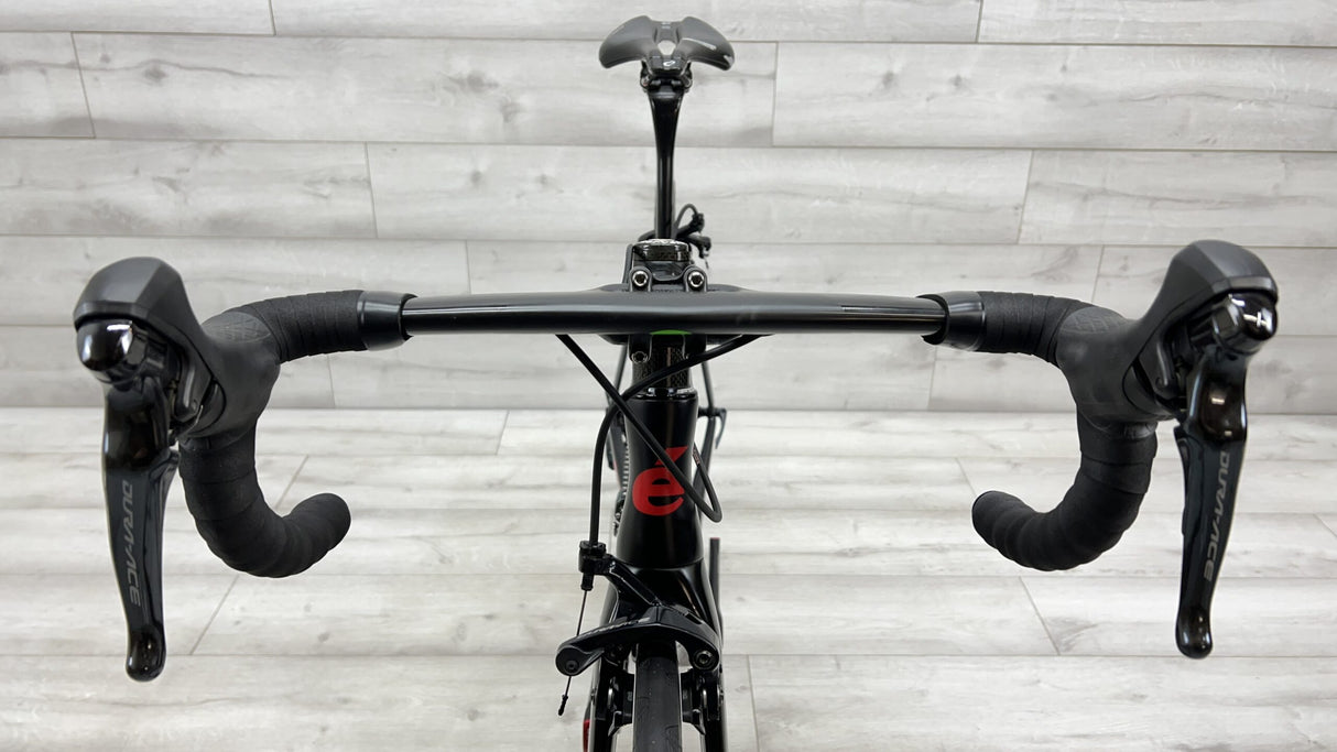 Bicicleta de carretera Cervelo S5 2017 - 48 cm