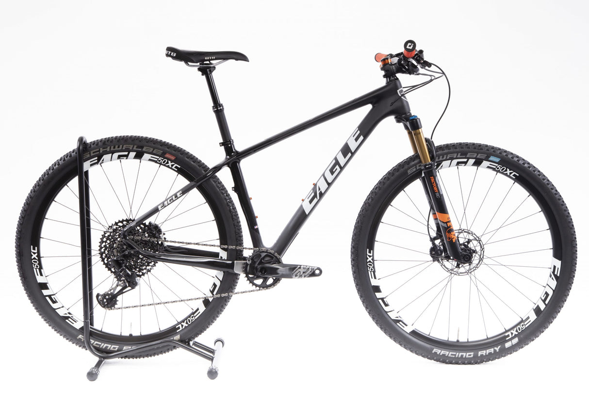 Bicicleta de montaña Eagle Patriot 2018 - 17"