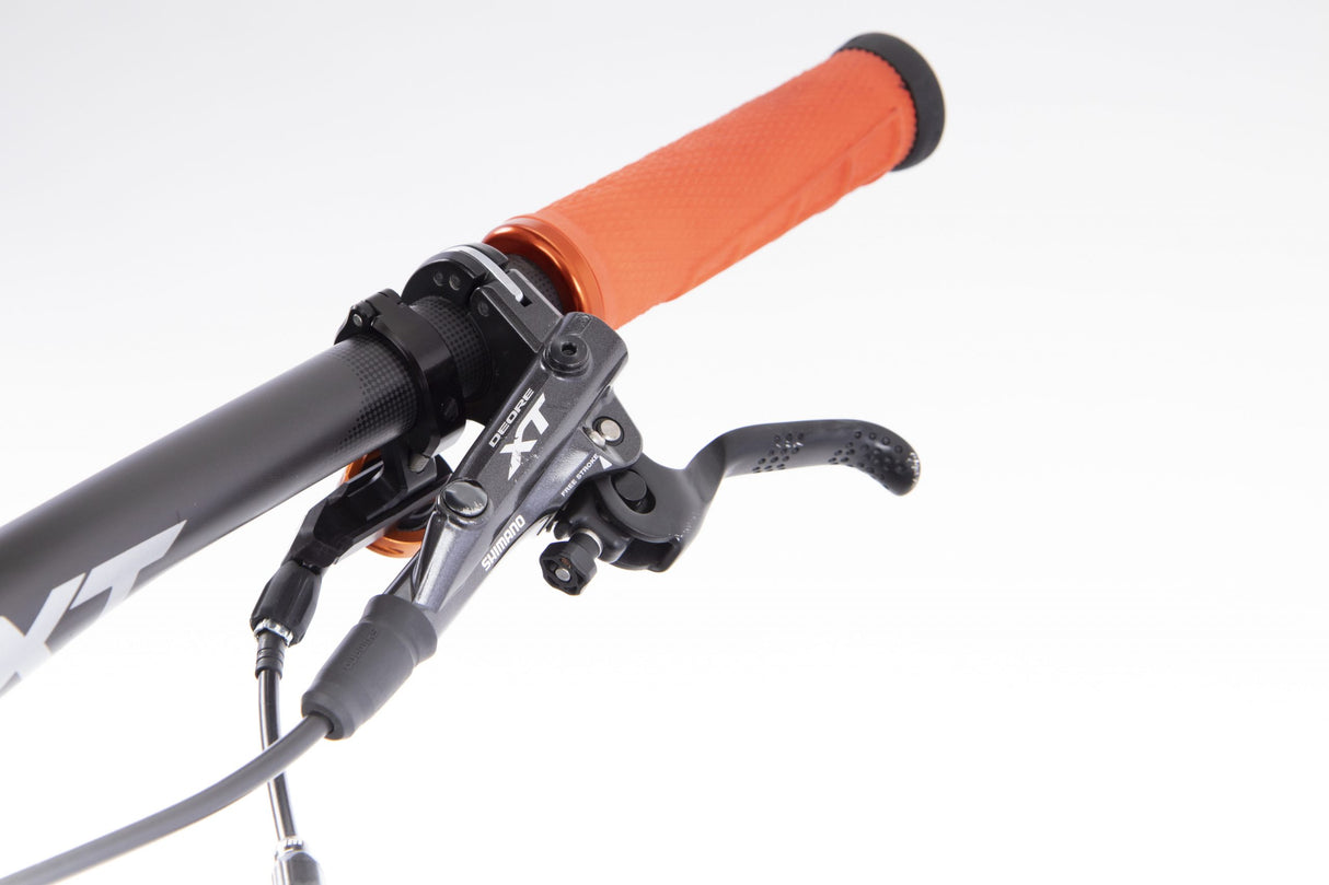 Bicicleta de montaña Eagle Patriot 2018 - 17"