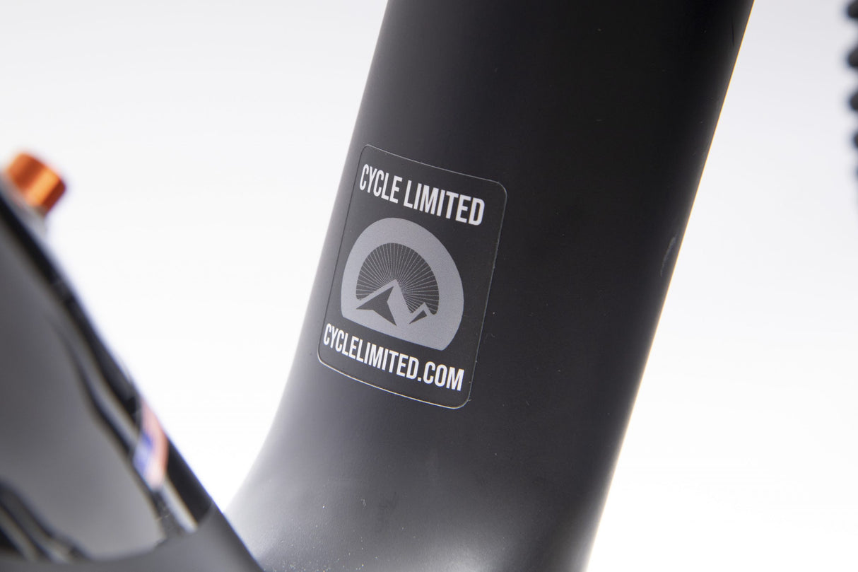 Bicicleta de montaña Eagle Patriot 2018 - 17"