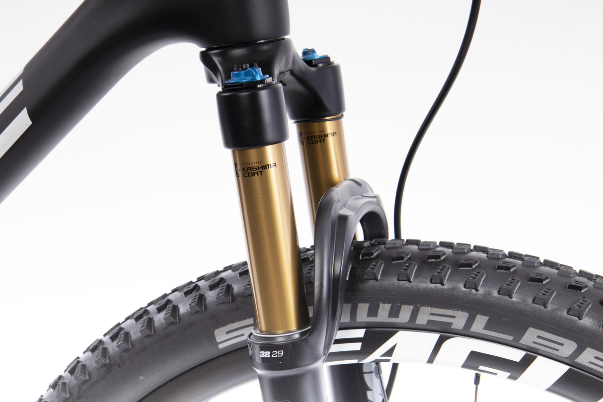 Bicicleta de montaña Eagle Patriot 2018 - 17"