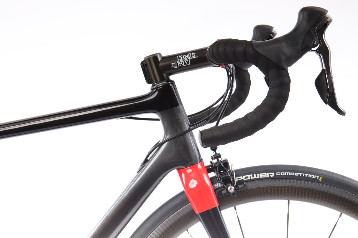 2015 Cervelo RCA  Road Bike - 54cm