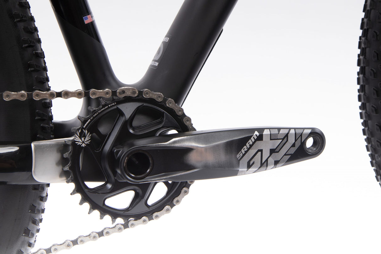 Bicicleta de montaña Eagle Patriot 2018 - 17"