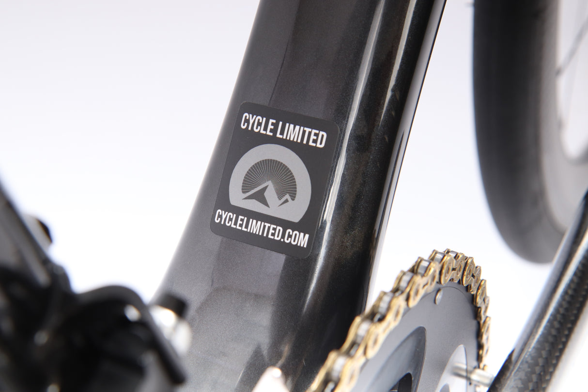 2015 Cervelo RCA  Road Bike - 54cm