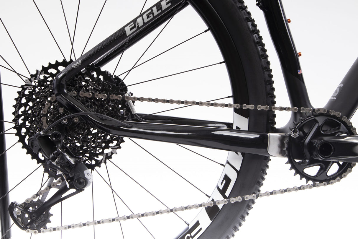 Bicicleta de montaña Eagle Patriot 2018 - 17"