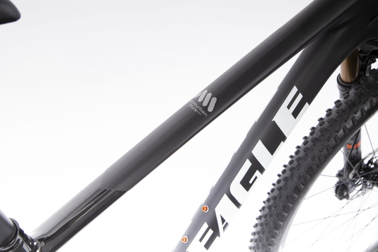 Bicicleta de montaña Eagle Patriot 2018 - 17"