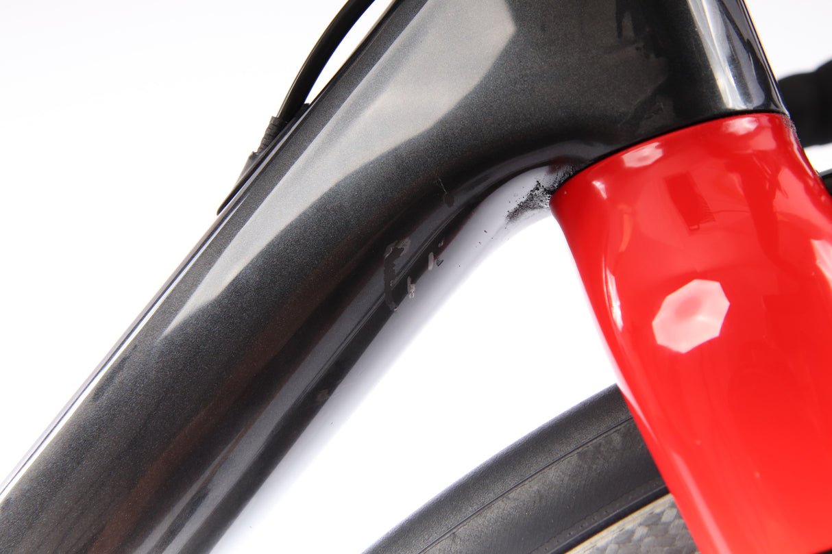 2015 Cervelo RCA  Road Bike - 54cm