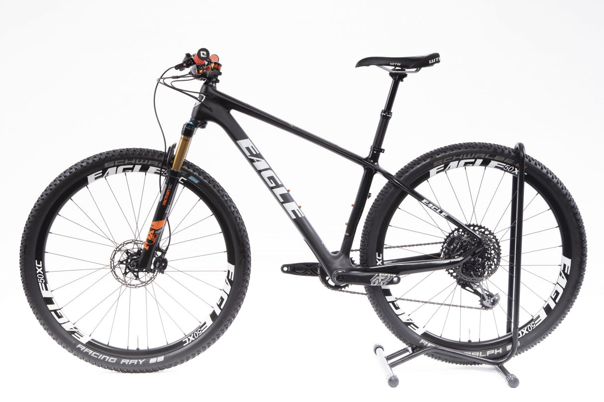 Bicicleta de montaña Eagle Patriot 2018 - 17"