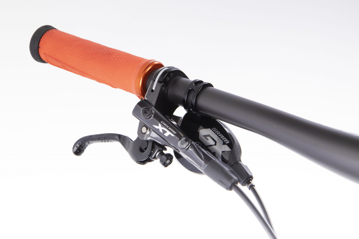 Bicicleta de montaña Eagle Patriot 2018 - 17"