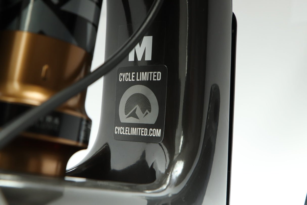 Bicicleta de montaña Santa Cruz Hightower C 2022 - Mediana