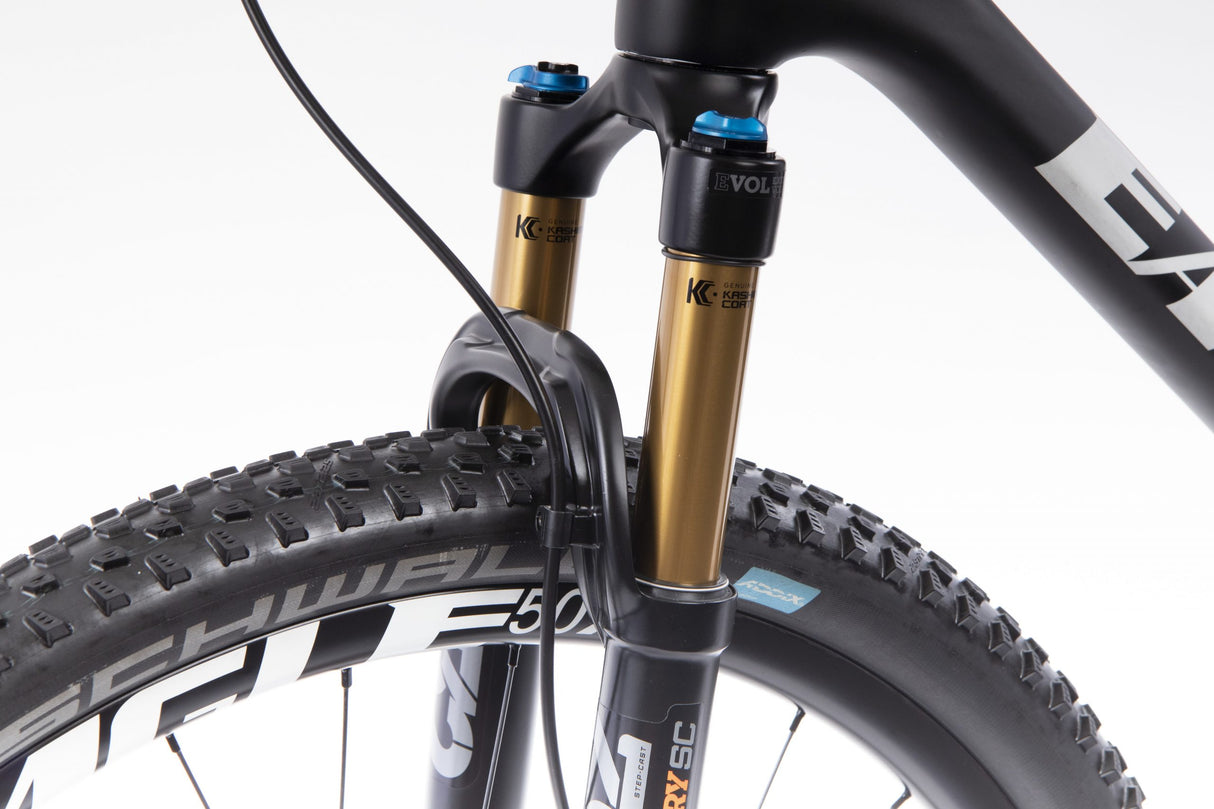 Bicicleta de montaña Eagle Patriot 2018 - 17"