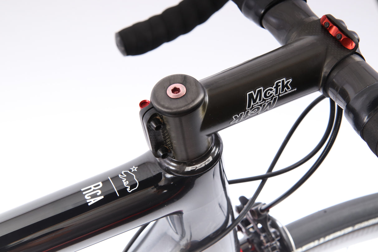 2015 Cervelo RCA  Road Bike - 54cm