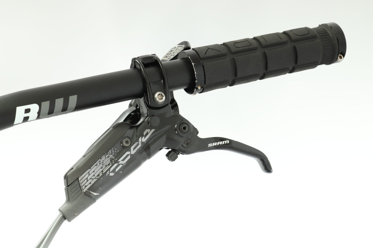 Bicicleta de montaña Santa Cruz Hightower C 2022 - Mediana