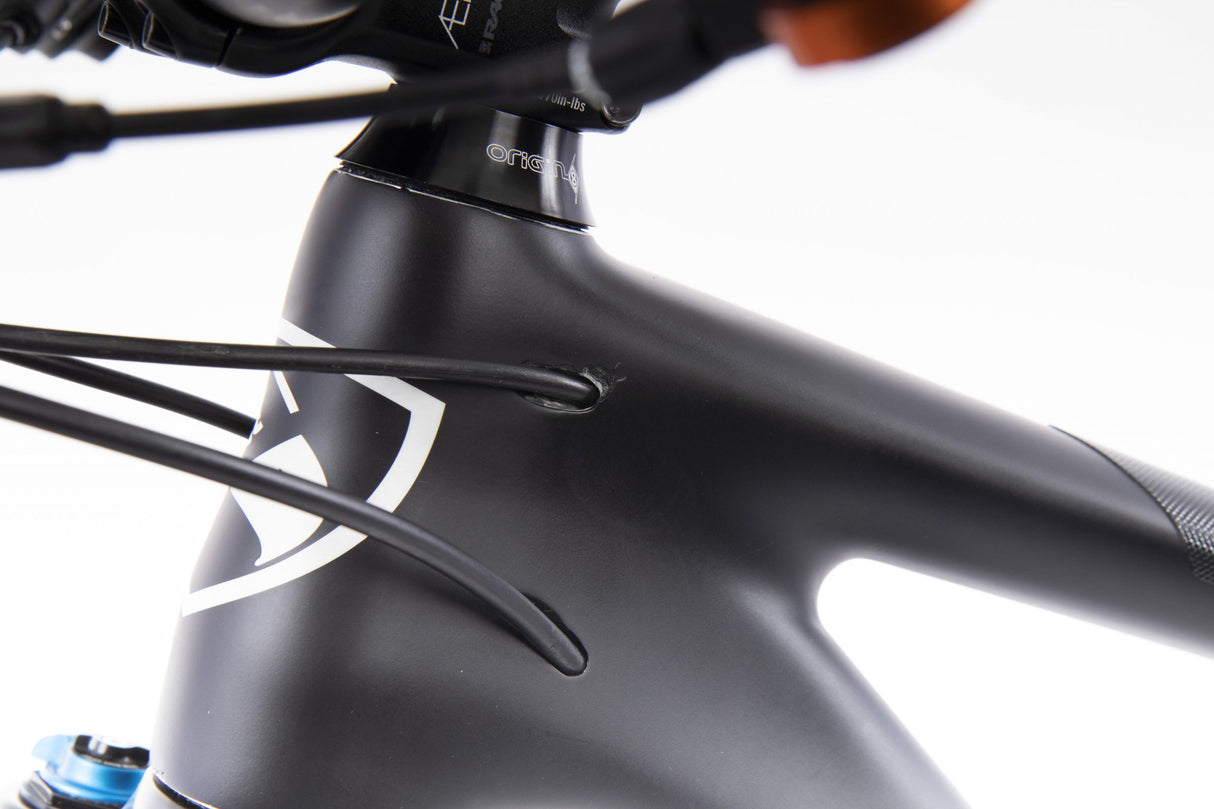 Bicicleta de montaña Eagle Patriot 2018 - 17"