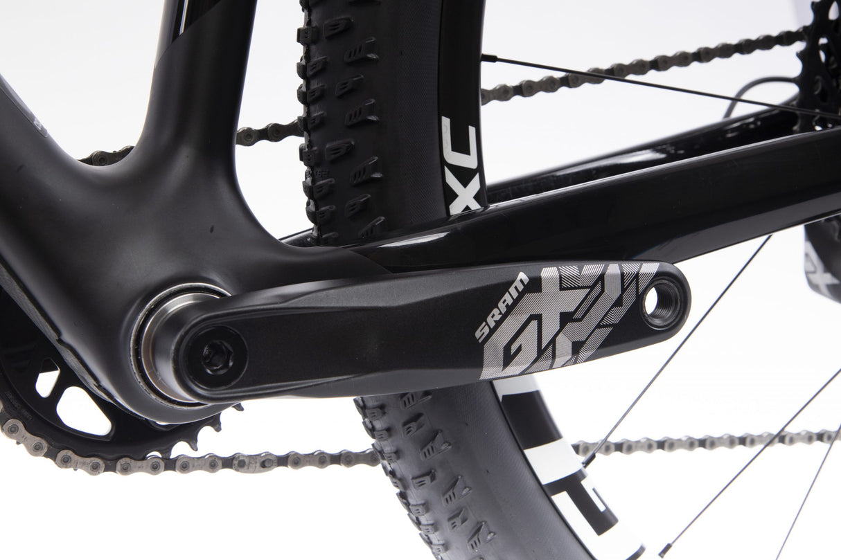 Bicicleta de montaña Eagle Patriot 2018 - 17"