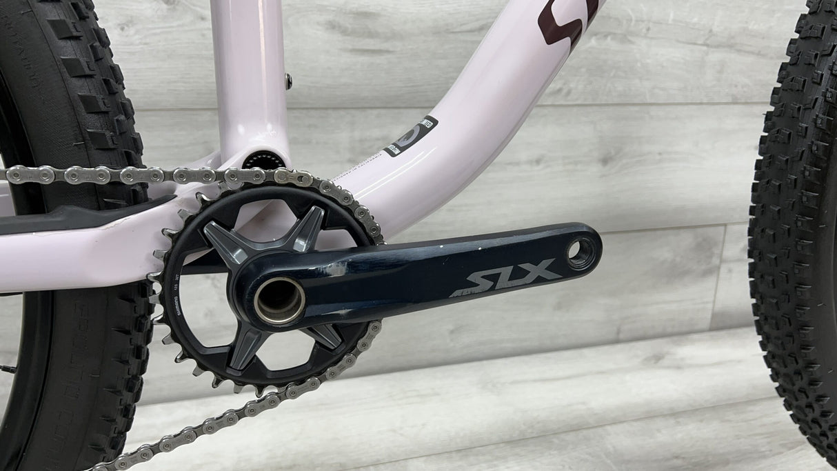 Bicicleta de montaña Specialized Epic EVO Comp 2021 - Grande