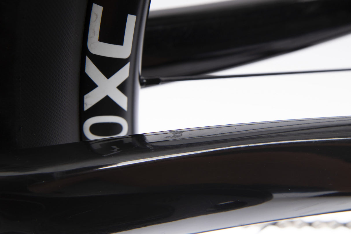 Bicicleta de montaña Eagle Patriot 2018 - 17"