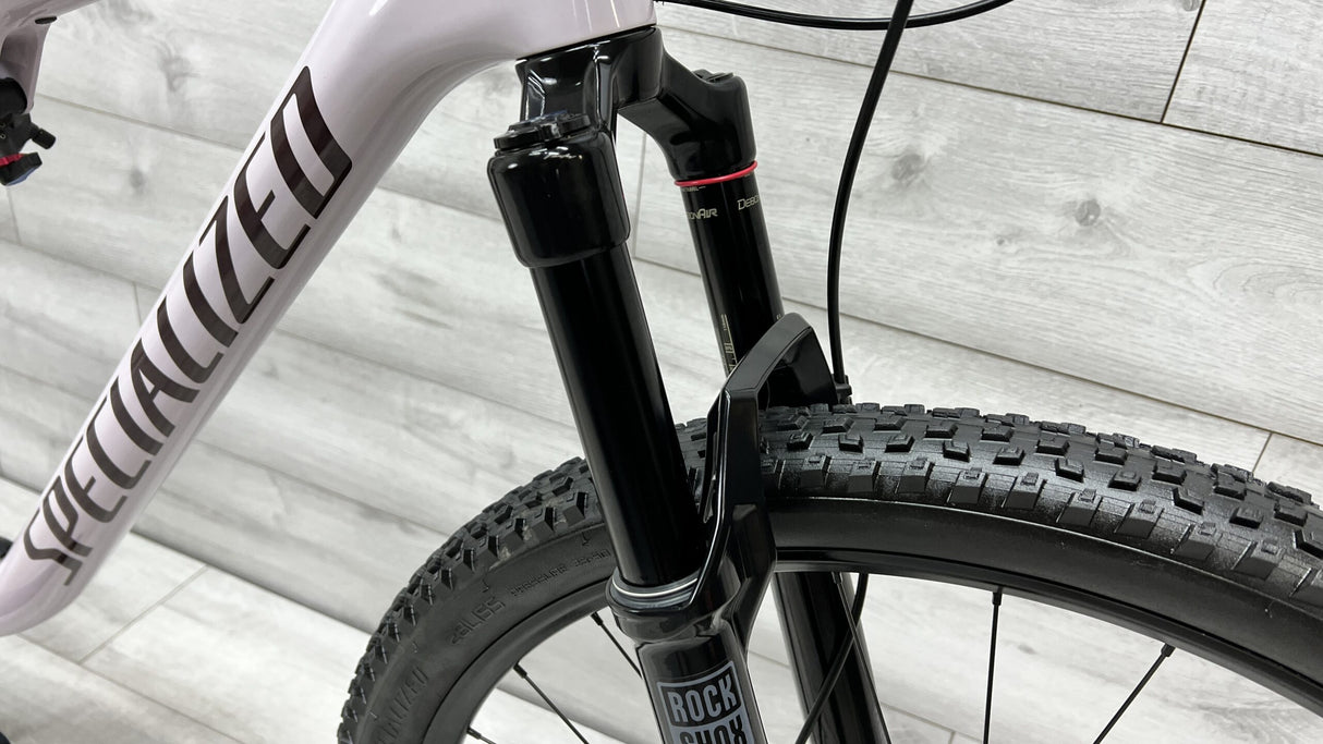 Bicicleta de montaña Specialized Epic EVO Comp 2021 - Grande