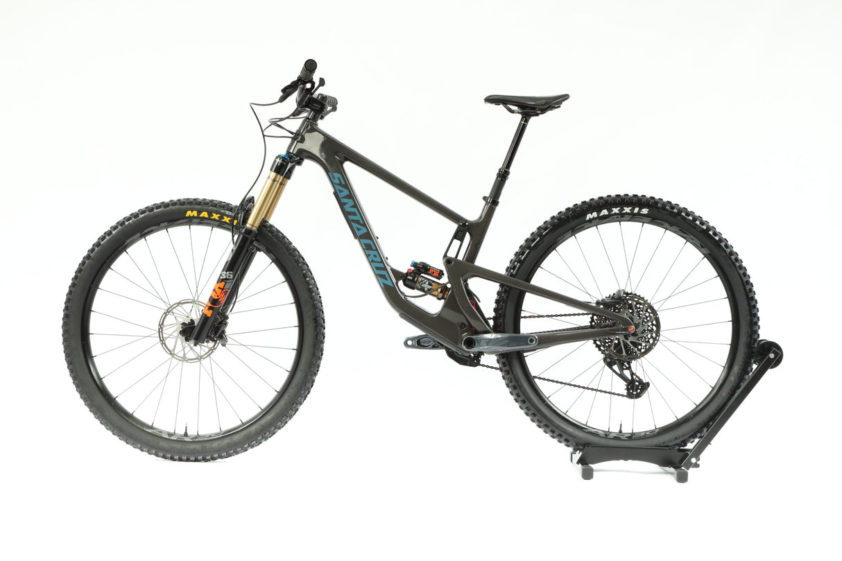 Bicicleta de montaña Santa Cruz Hightower C 2022 - Mediana
